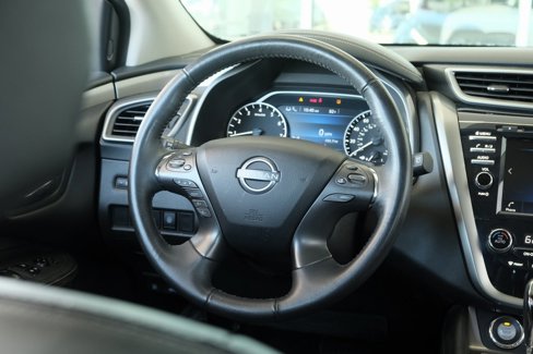 Used 2023 Nissan Murano SV image 10
