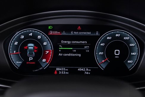 Used 2021 Audi Q5 2.0T Premium Plus image 26