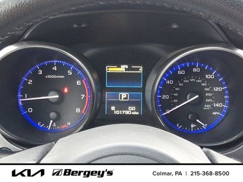 Used 2017 Subaru Outback 2.5i Premium w/ Popular Package #2 image 19