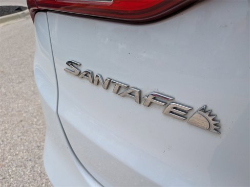 Used 2015 Hyundai Santa Fe Sport 2.0T w/ Option Group 05 image 9