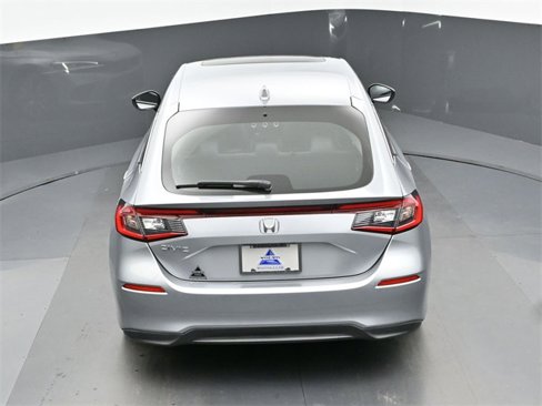 Used 2022 Honda Civic EX-L image 20