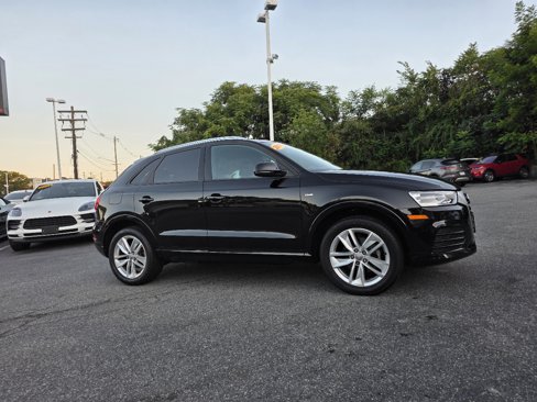 Used 2018 Audi Q3 2.0T Premium image 22