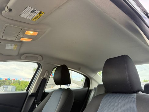 Used 2017 Toyota Yaris iA image 17
