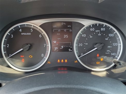 New 2025 Nissan Versa S w/ Trunk Package image 5