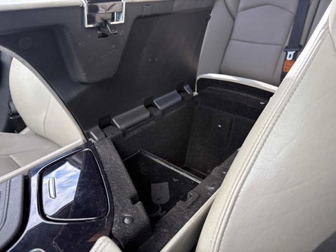 Used 2014 Cadillac CTS Luxury image 34