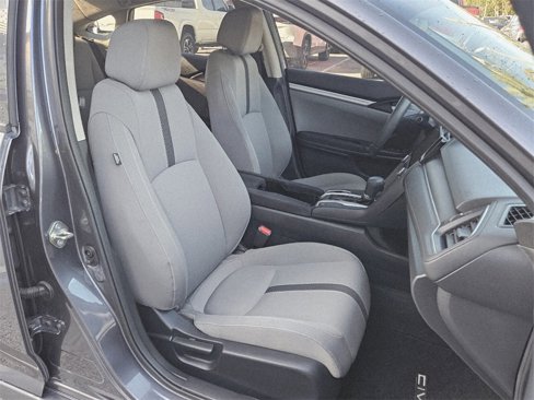 Used 2016 Honda Civic LX image 18