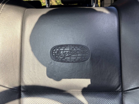 Used 2014 Jeep Grand Cherokee Overland image 18