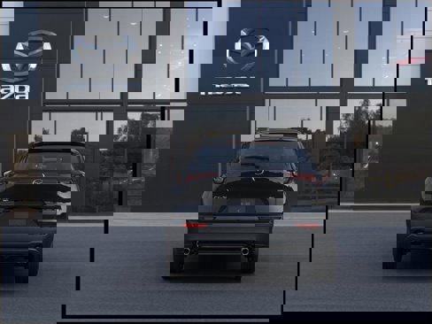 New 2025 MAZDA CX-30 AWD 2.5 S image 4