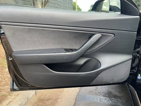 Used 2018 Tesla Model 3 Mid Range image 25