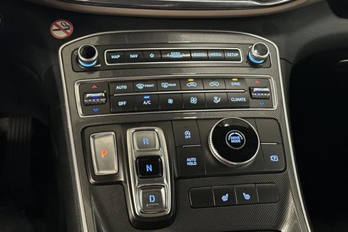 Used 2023 Hyundai Santa Fe SEL image 26