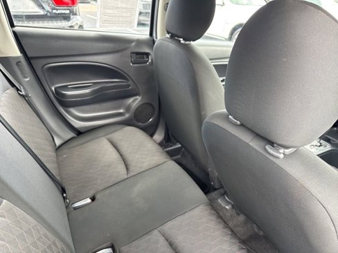 Used 2021 Mitsubishi Mirage ES image 22