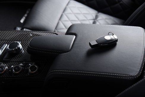 Used 2015 Mercedes-Benz SLS AMG GT Final Edition image 33