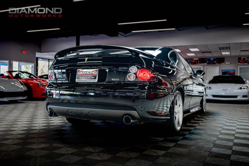 Used 2006 Pontiac GTO image 17
