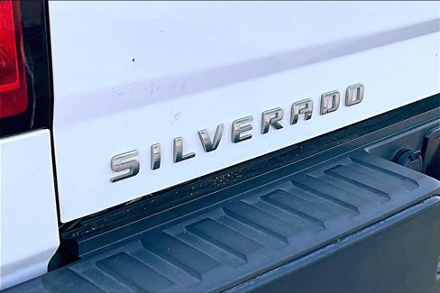 Used 2014 Chevrolet Silverado 1500 W/T image 31