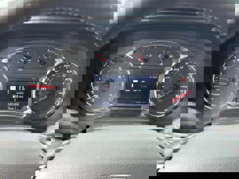 Certified 2020 GMC Acadia AT4 w/ Trailering Package image 29