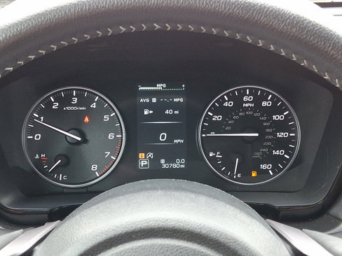 Used 2024 Subaru Legacy Premium image 21