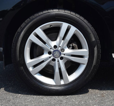 Used 2014 Mercedes-Benz ML 350 4MATIC image 57