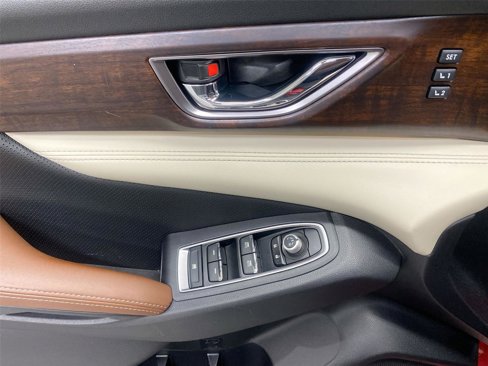 Used 2019 Subaru Ascent Touring w/ Popular Package #2A image 19