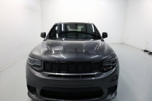 Used 2018 Jeep Grand Cherokee Trackhawk image 54