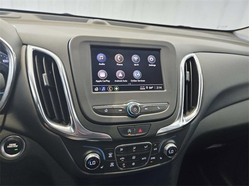 Used 2022 Chevrolet Equinox LT image 20