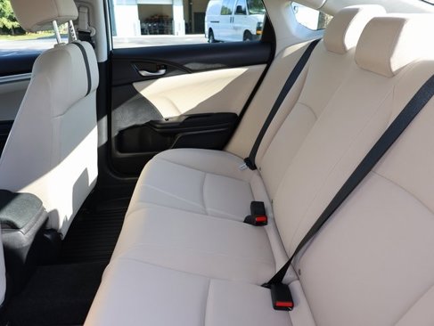 Used 2019 Honda Civic LX image 23