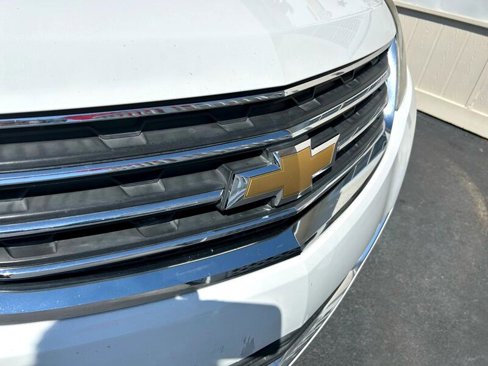 Used 2016 Chevrolet Traverse LT w/ Style and Technology Package image 38
