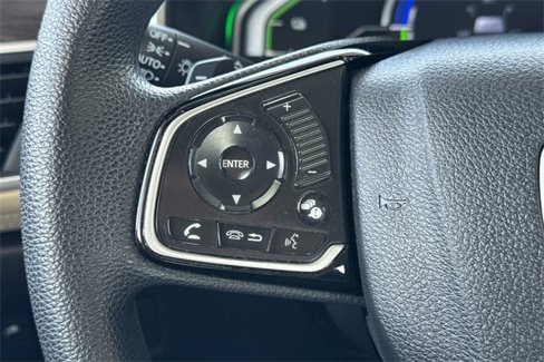 Used 2018 Honda Clarity Plug-In Hybrid image 28