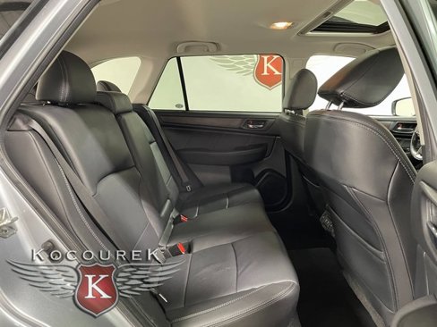 Used 2019 Subaru Outback 2.5i Limited w/ Protection Package #1 image 22