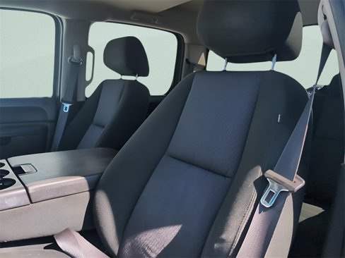 Used 2013 GMC Sierra 1500 SLE image 7