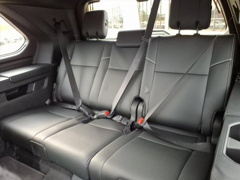 New 2026 Toyota Sequoia Limited image 17