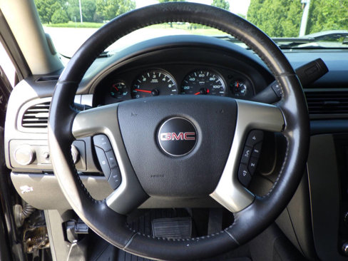Used 2012 GMC Sierra 1500 SLT image 22