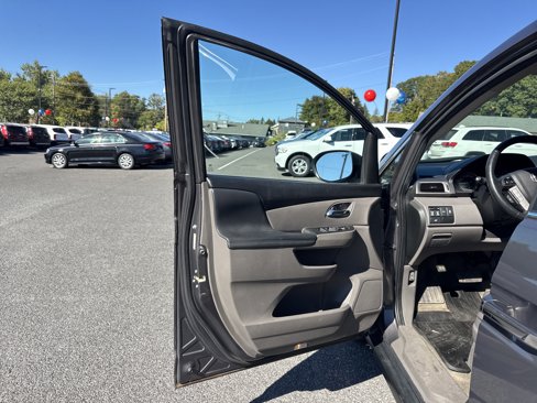 Used 2016 Honda Odyssey EX-L image 10