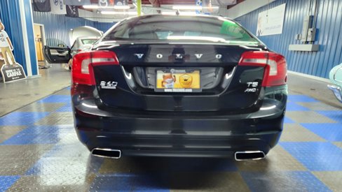 Used 2014 Volvo S60 T5 image 63