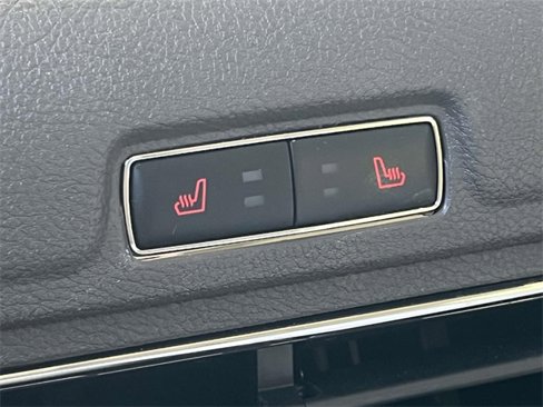 Used 2022 Lincoln Corsair Reserve w/ Equipment Group 201A image 21