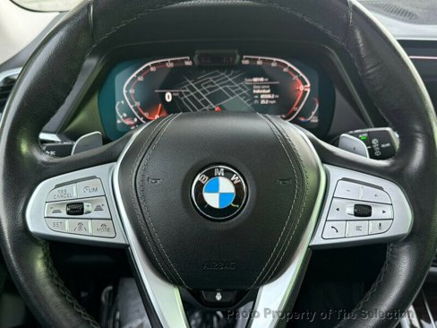 Used 2021 BMW X7 xDrive40i image 21