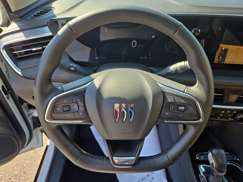 Used 2024 Buick Encore GX Sport Touring w/ Comfort Package image 21