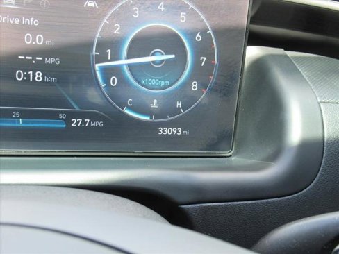Used 2024 Hyundai Santa Cruz SEL w/ Activity Package image 34