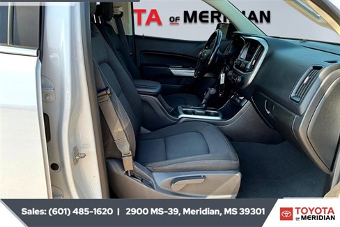 Used 2019 Chevrolet Colorado LT image 6