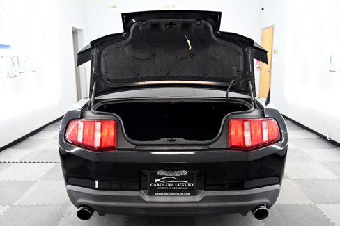 Used 2010 Ford Mustang GT image 38