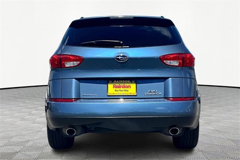 Used 2006 Subaru Tribeca image 4