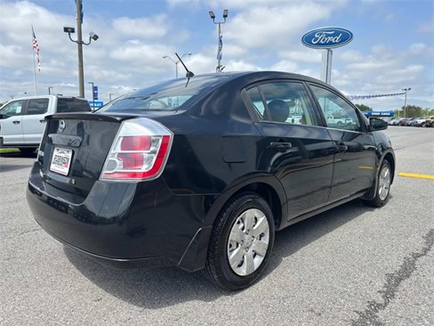 Used 2008 Nissan Sentra 2.0 image 5