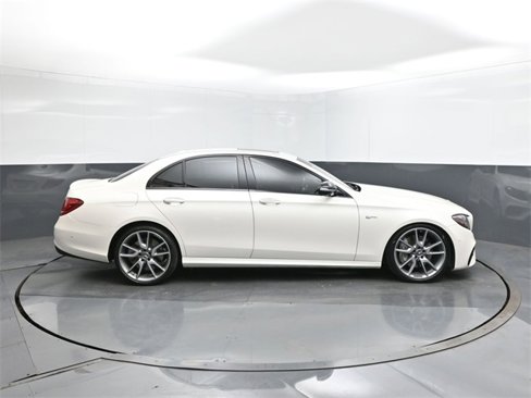 Used 2018 Mercedes-Benz E 43 AMG 4MATIC Sedan image 26