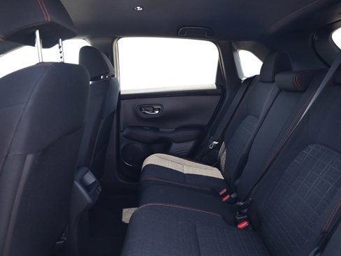 New 2026 Honda HR-V Sport image 24