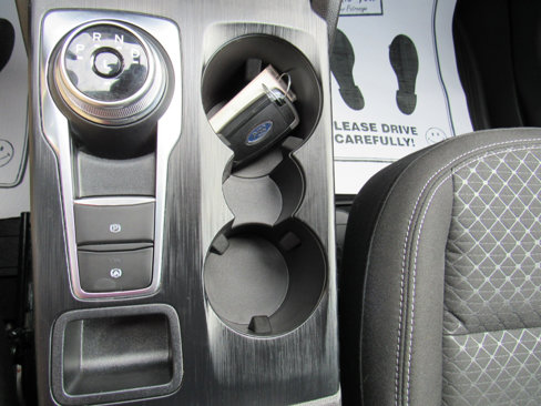 Used 2023 Ford Escape Active w/ Tech Pack #2 image 22