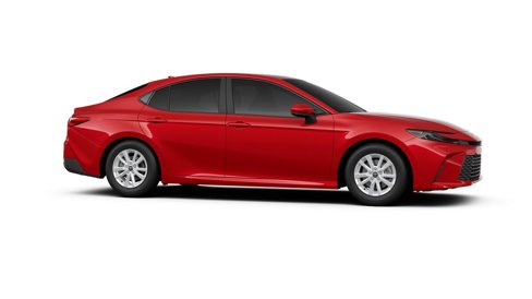 New 2025 Toyota Camry LE image 13