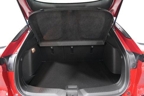 New 2026 Buick Envista Preferred w/ Convenience I Package image 13