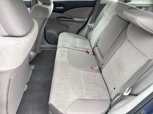 Used 2014 Honda CR-V LX image 22