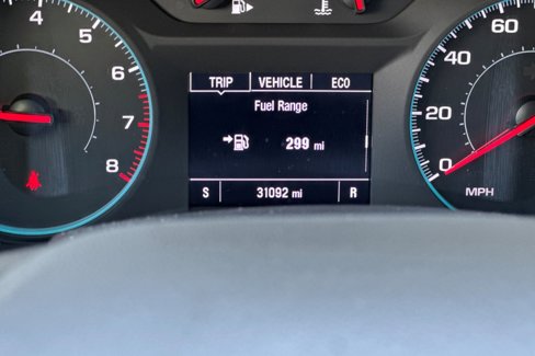 Used 2024 Chevrolet Malibu LT image 29