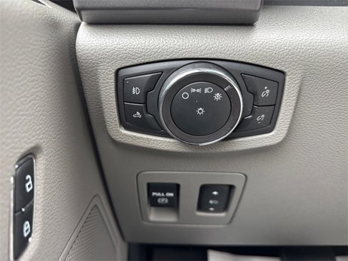 Used 2020 Ford F150 XLT w/ Equipment Group 301A Mid image 17