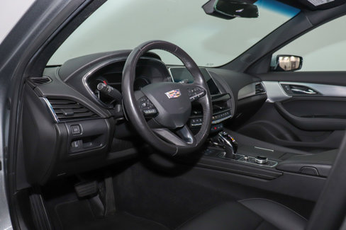 Used 2023 Cadillac CT5 Luxury w/ Sun And Sound Package image 13